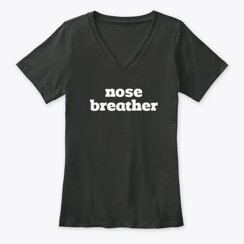 Nose Breather