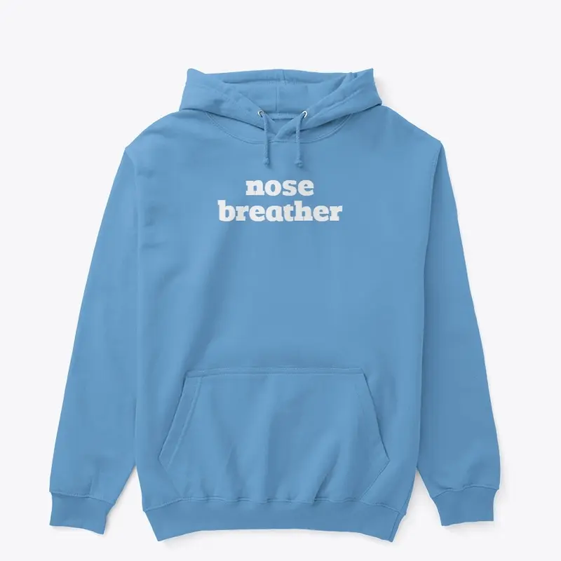 Nose Breather