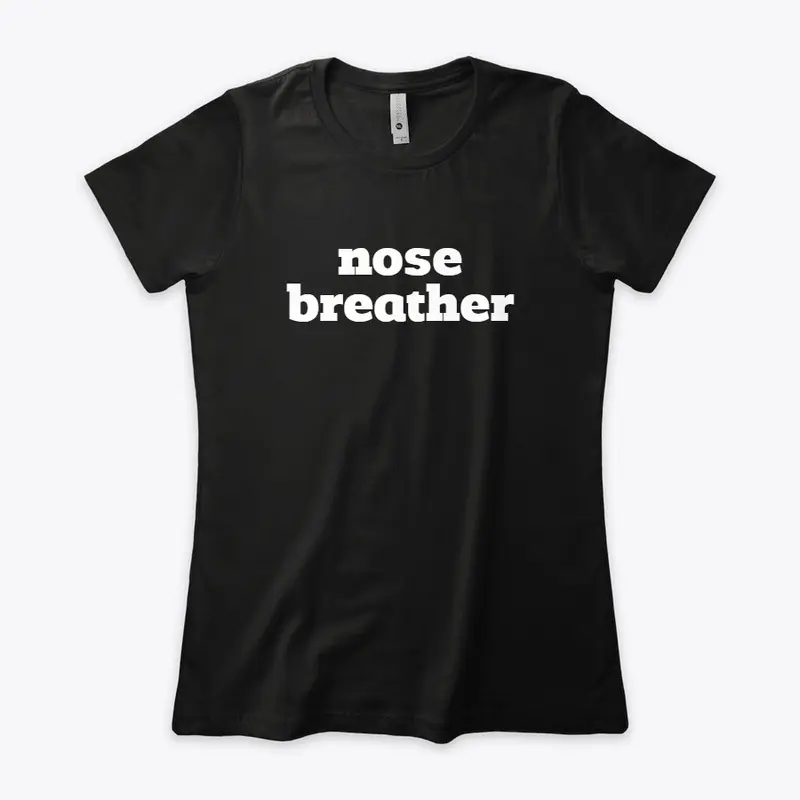 Nose Breather